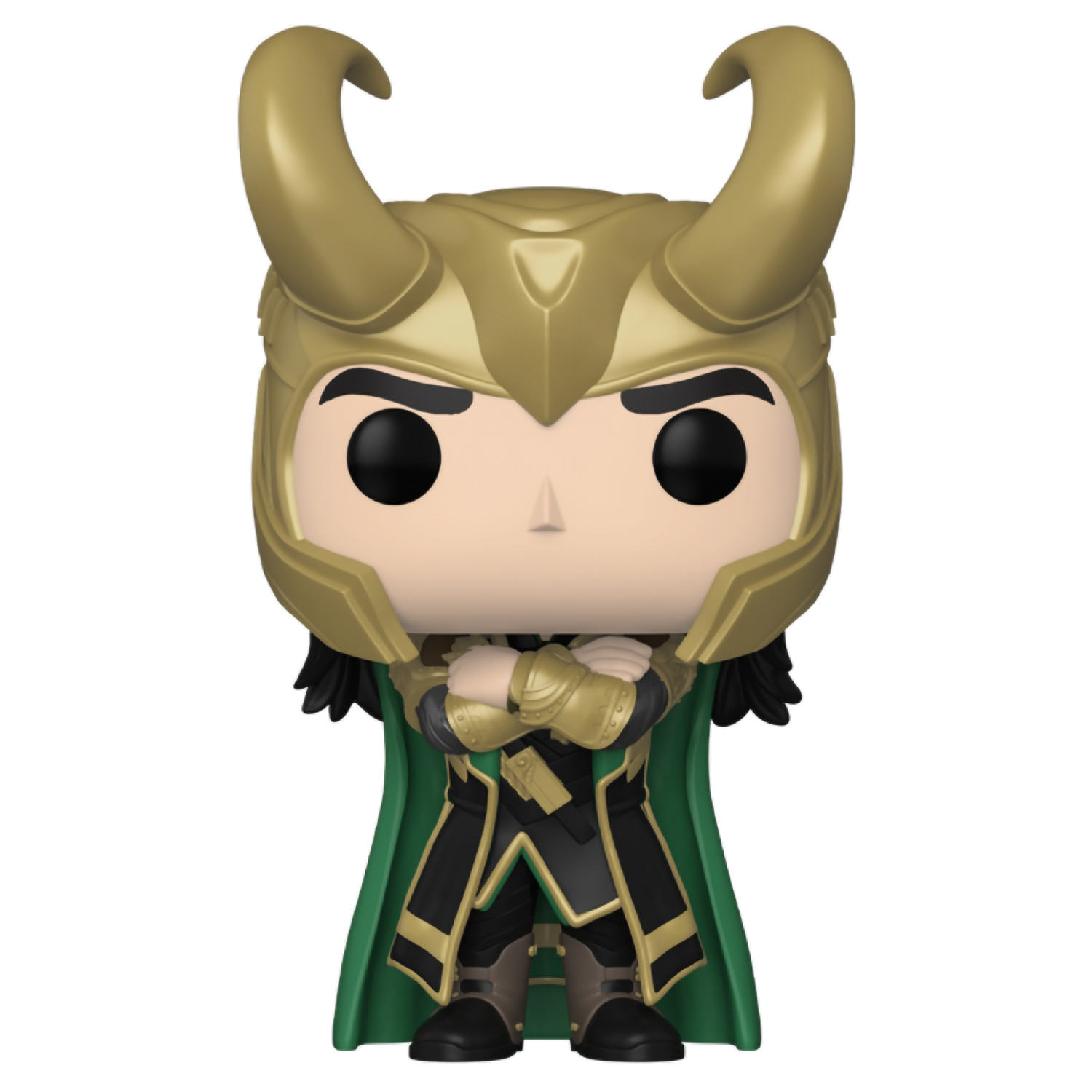 

Фигурка Funko POP! Marvel Infinity Saga Loki (Exc) 18" (1346) 74749