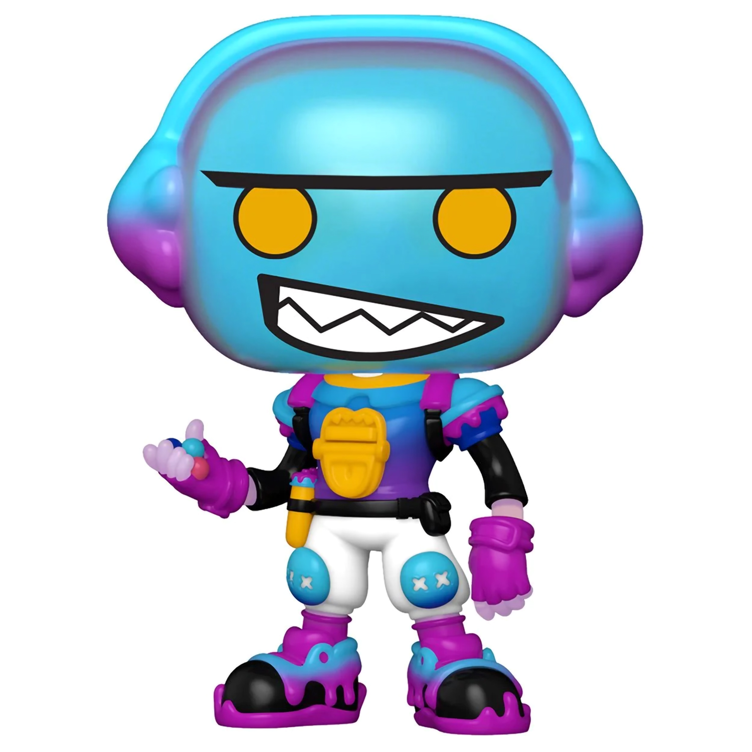 

Фигурка Funko POP! Games Fortnite Gumbo (887) 66418