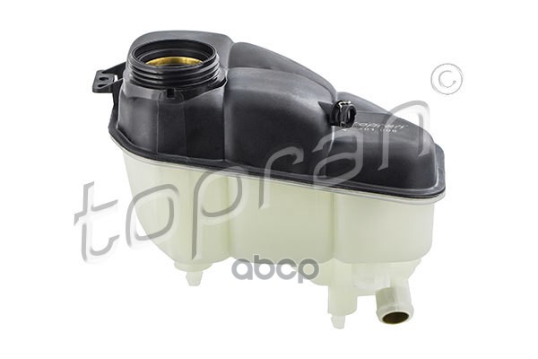 

Бачок Расширительный (Замена Для Hp-401008755) topran арт. 401008001