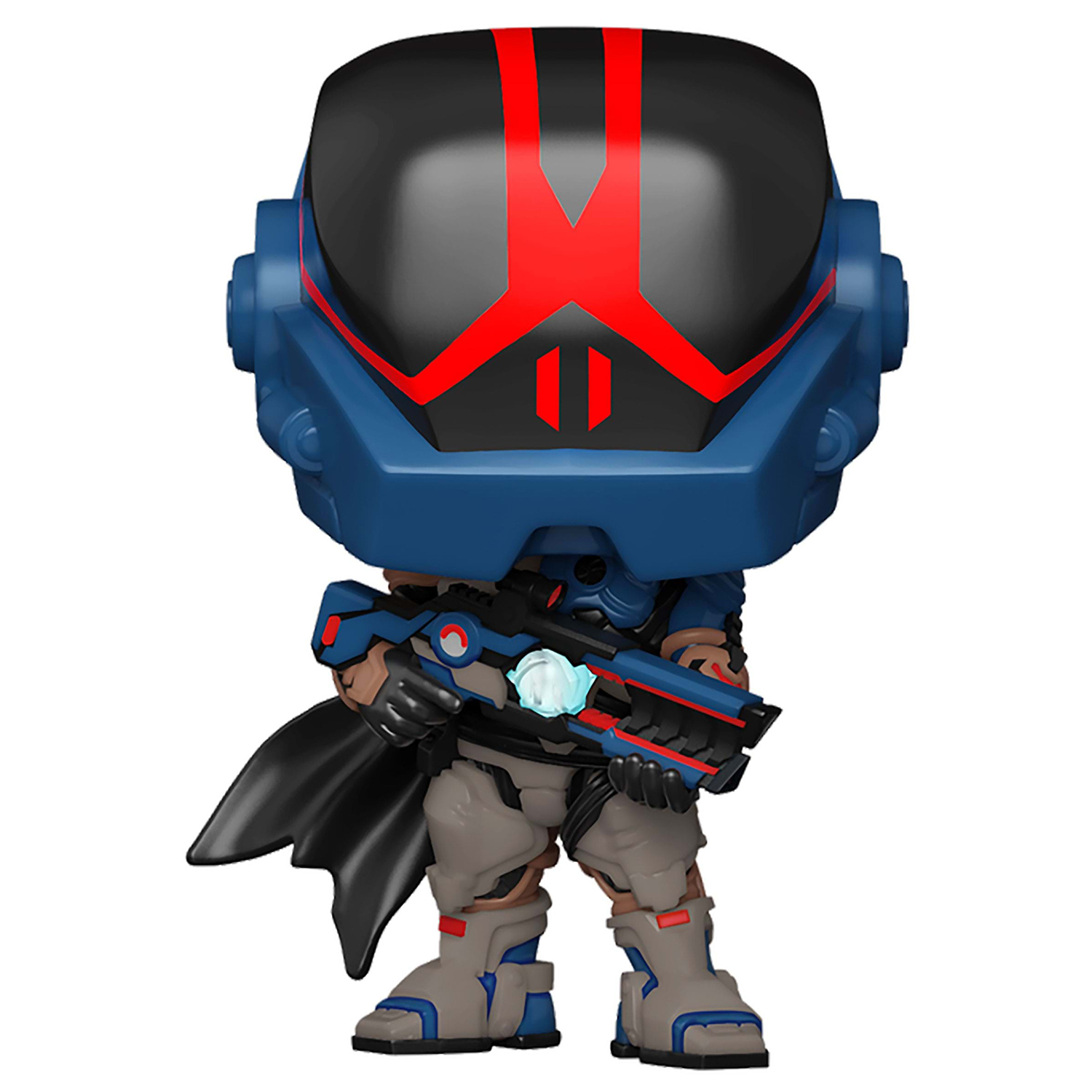 

Фигурка Funko POP! Games Fortnite The Foundation (889) 66420