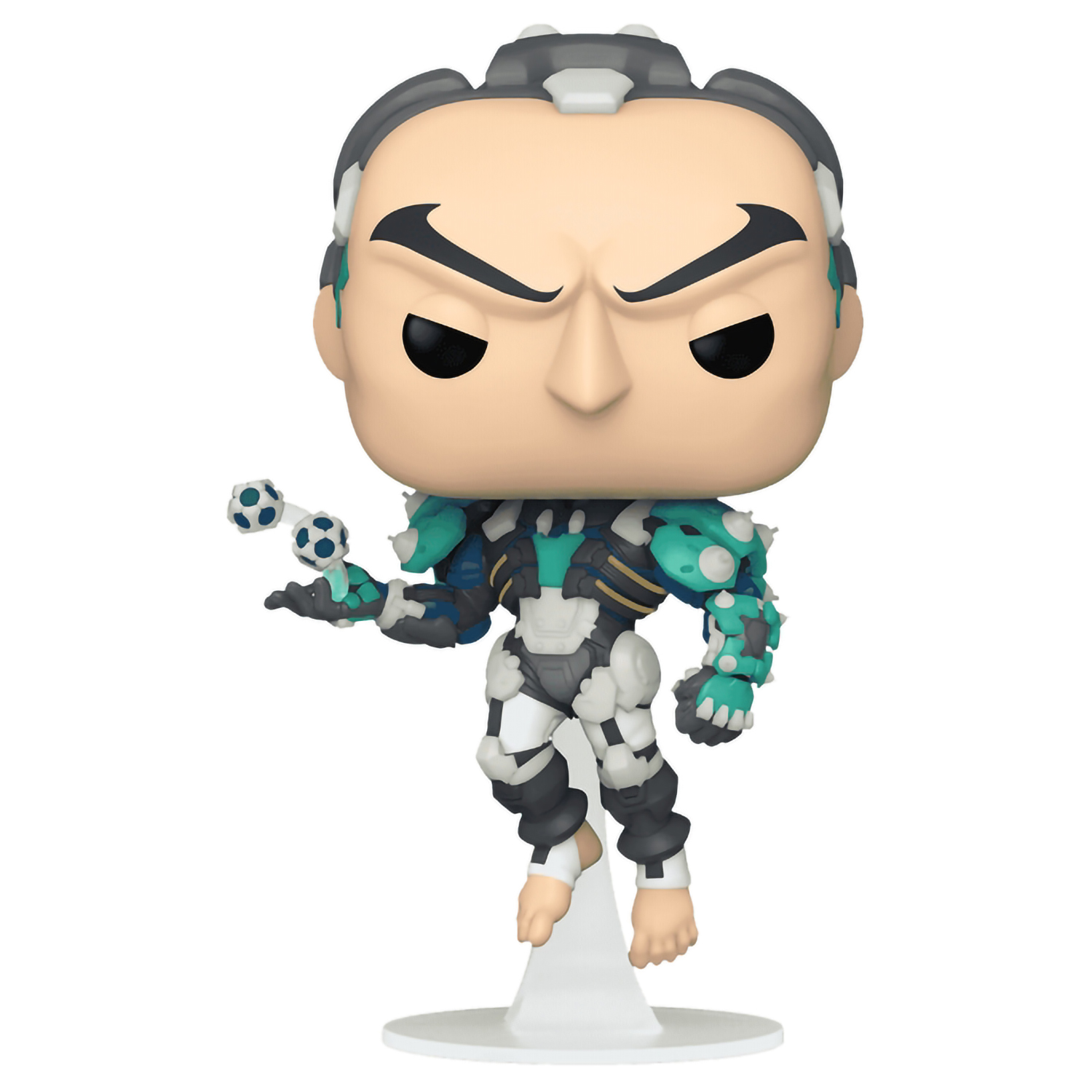 

Фигурка Funko POP! Games Overwatch 2 Sigma (932) 59185