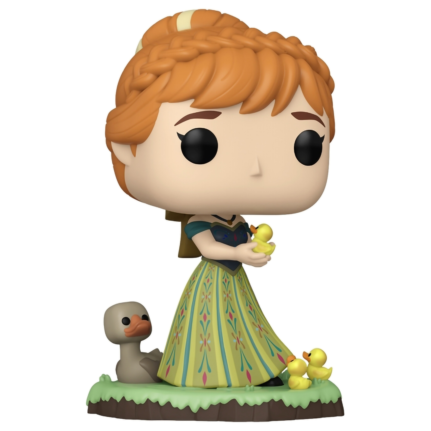 

Фигурка Funko POP! Disney Ultimate Princess Frozen Anna (1023) 56348