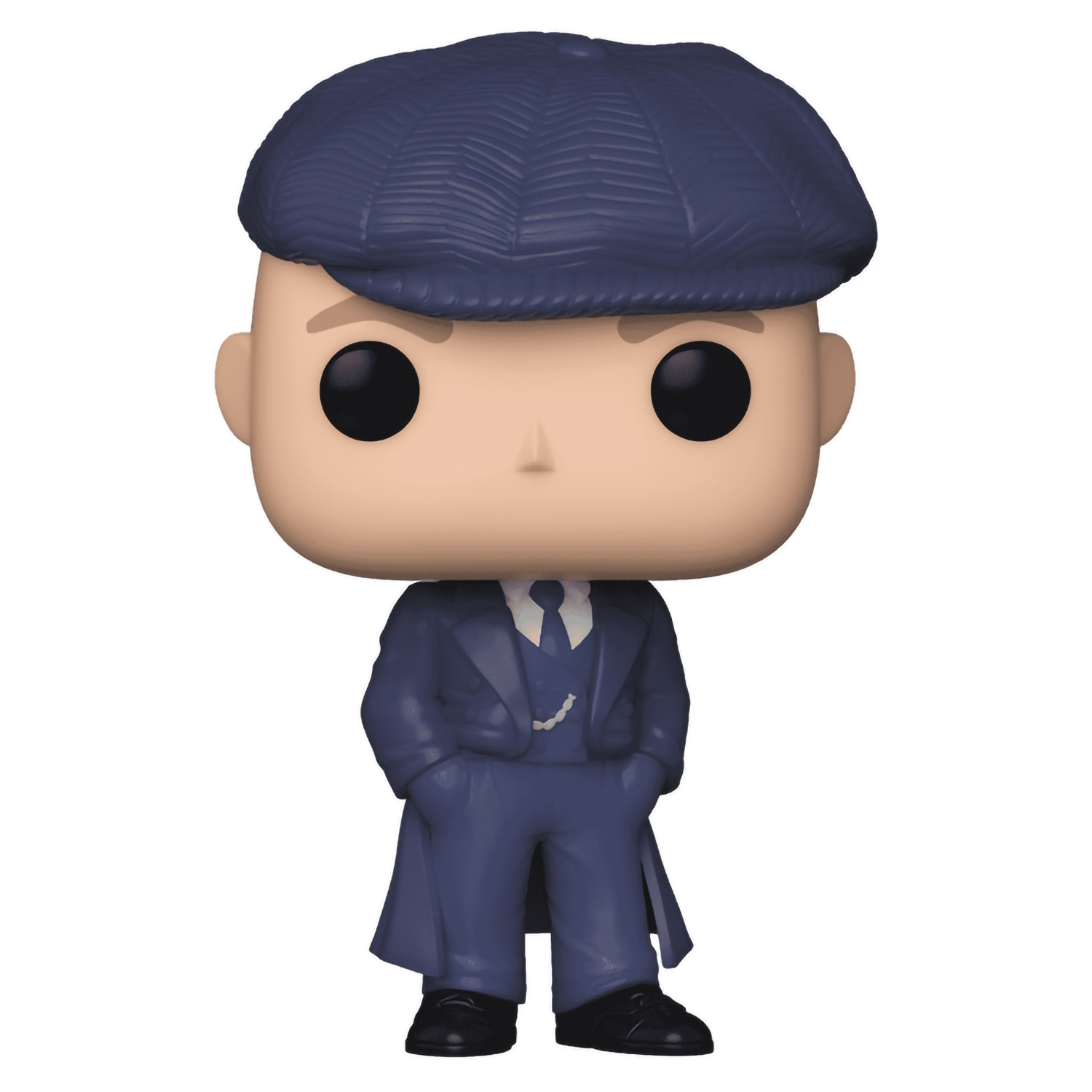 

Фигурка Funko POP! TV Peaky Blinders John Shelby (1403) 75288