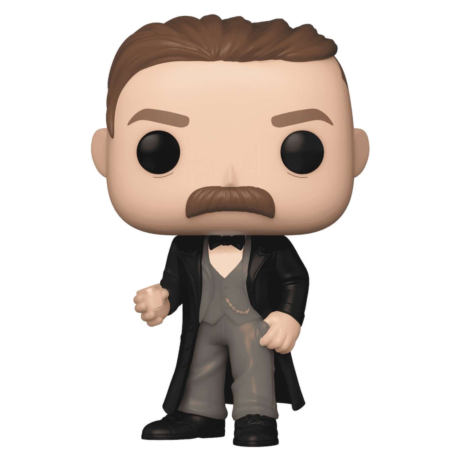 

Фигурка Funko POP! TV Peaky Blinders Arthur Shelby (1399) 72182