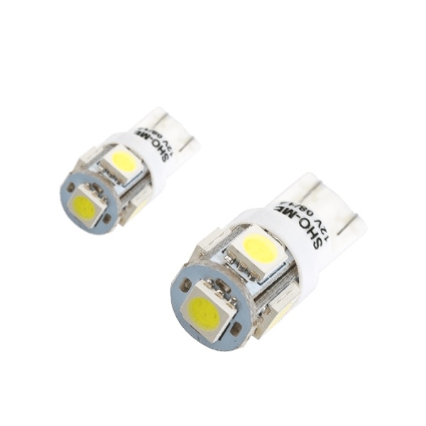 Лампа светодиодная автомобильная Sho-me Alpha-0505 4300K