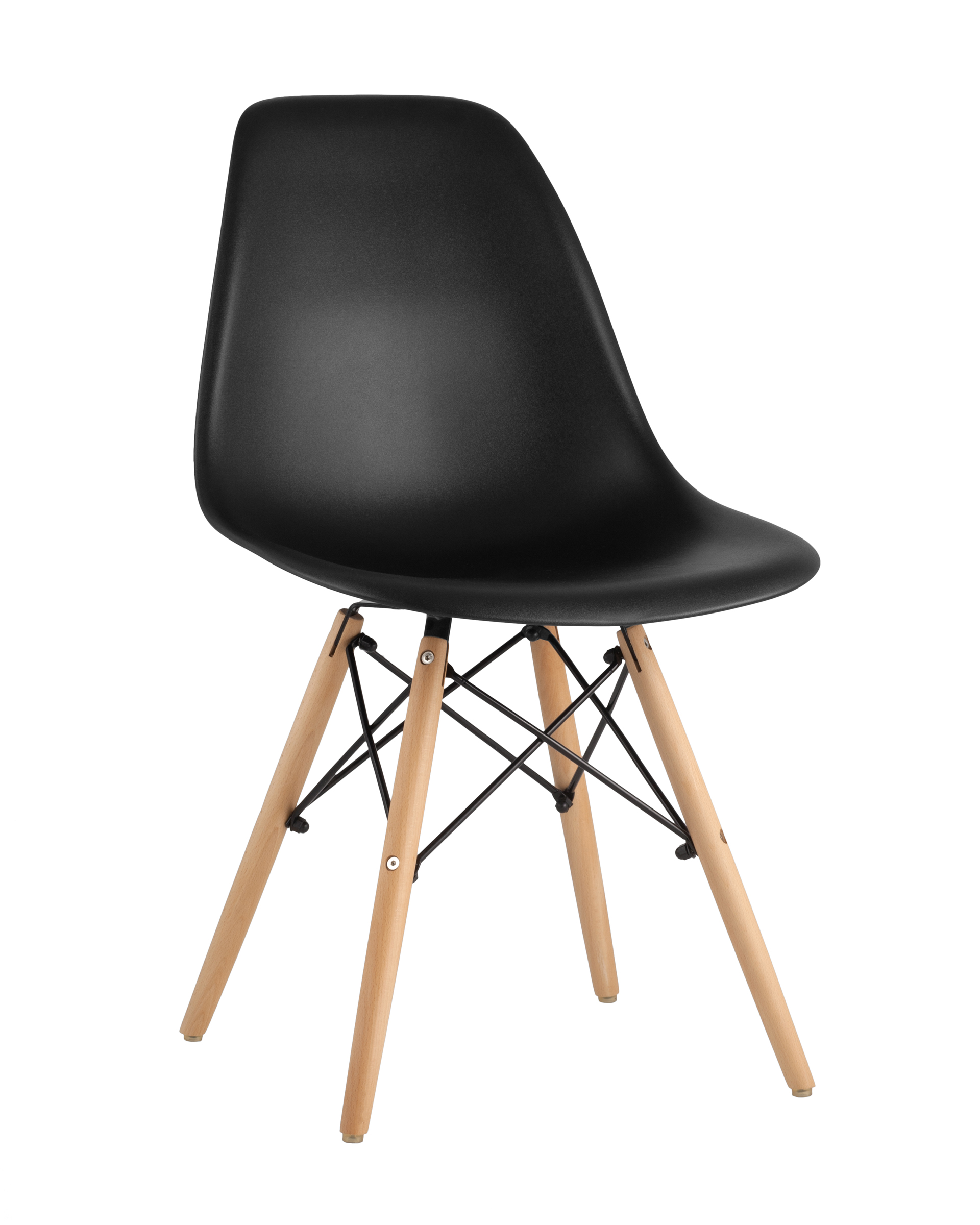 

Стул Stool Group DSW УТ000000179, черный, DSW