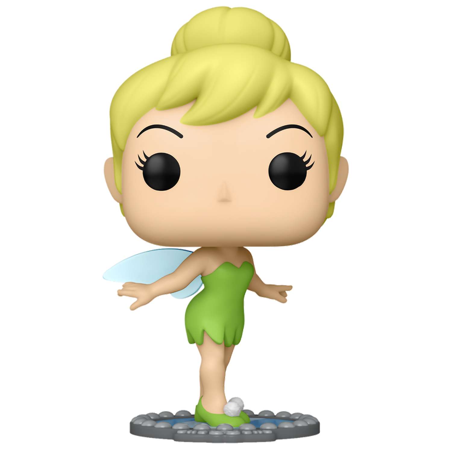 

Фигурка Funko POP! Disney Peter Pan 70th Tinker Bell on Mirror (1347) 70699