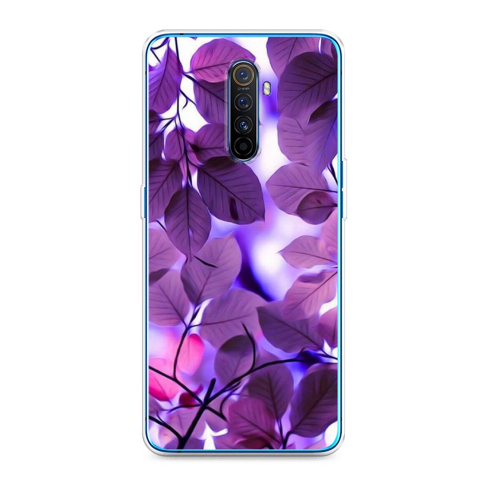 Чехол на Realme X2 Pro 