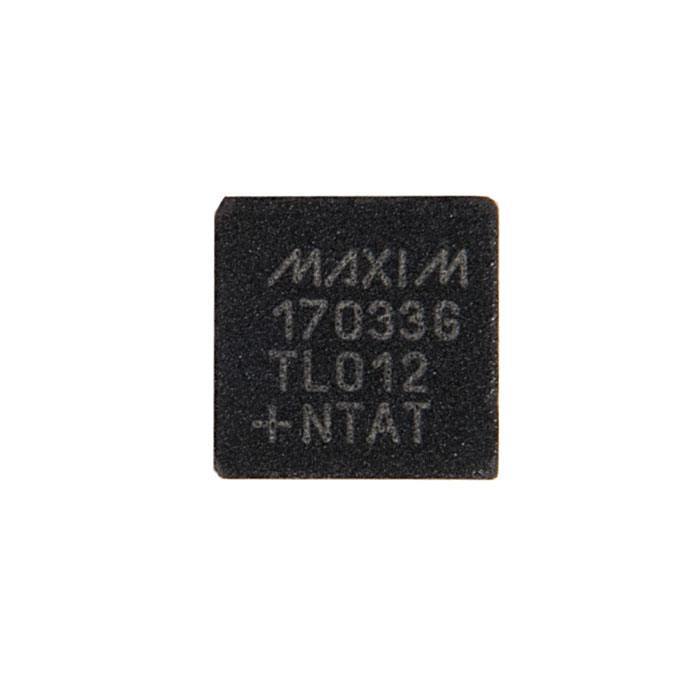 ШИМ-контроллер RocknParts MAX17033