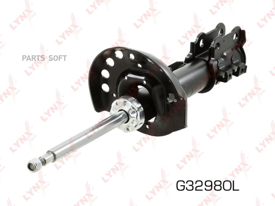 

G32980L_амортизатор передний L! Hyundai I30 (FD) 1.4-2.0d 07-12