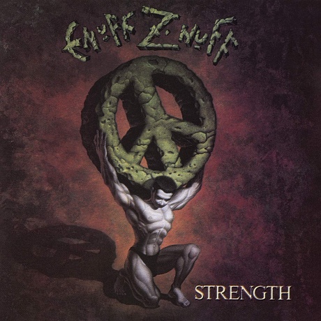 ENUFF Z'NUFF - Strength