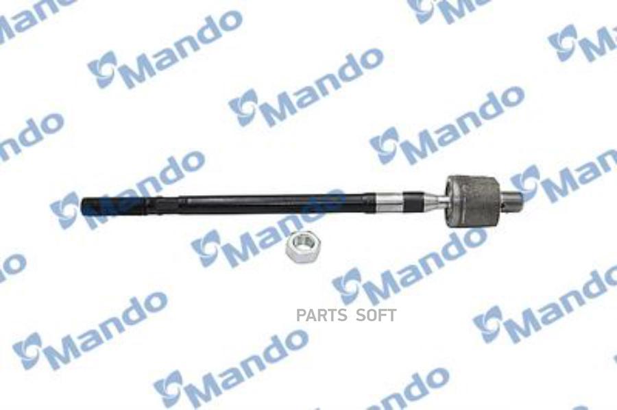 

Тяга Рулевая L=R Hyundai Accent 1.3-1.6 (Tagaz) Mando Dsa020227 Mando арт. DSA020227