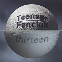 TEENAGE FANCLUB - Thirteen