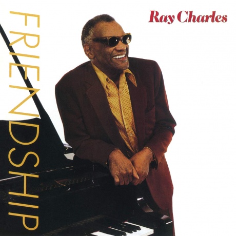 RAY CHARLES - Friendship