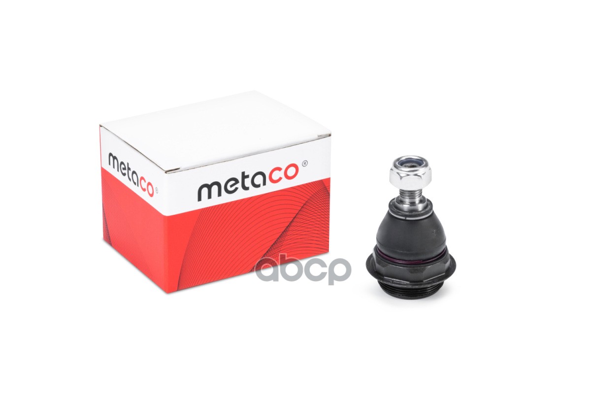 

Опора Шаровая Передней Подвески Metaco 4200354 METACO арт. 4200354