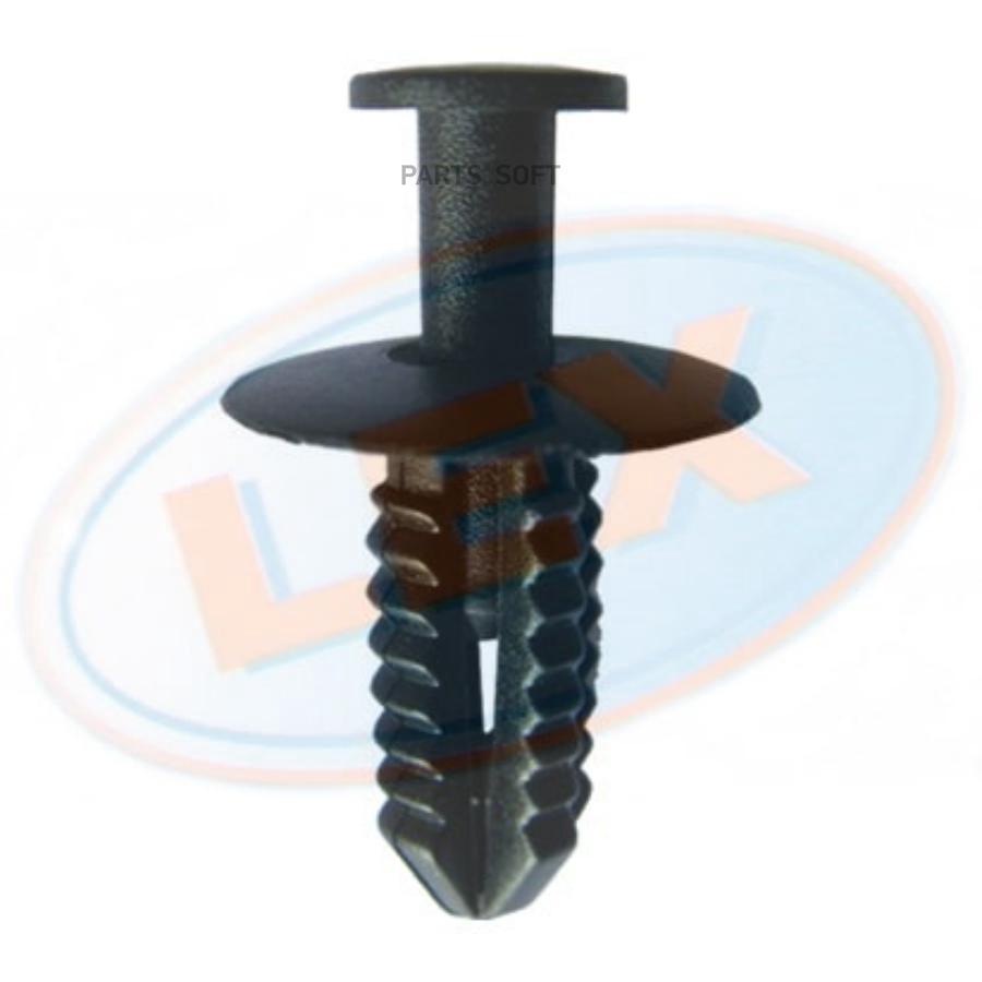 

Клипса Распорная D 16х18х6,5mm Lex Ww-6786 Lex арт. WW-6786