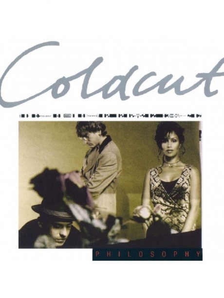COLDCUT - Philosophy