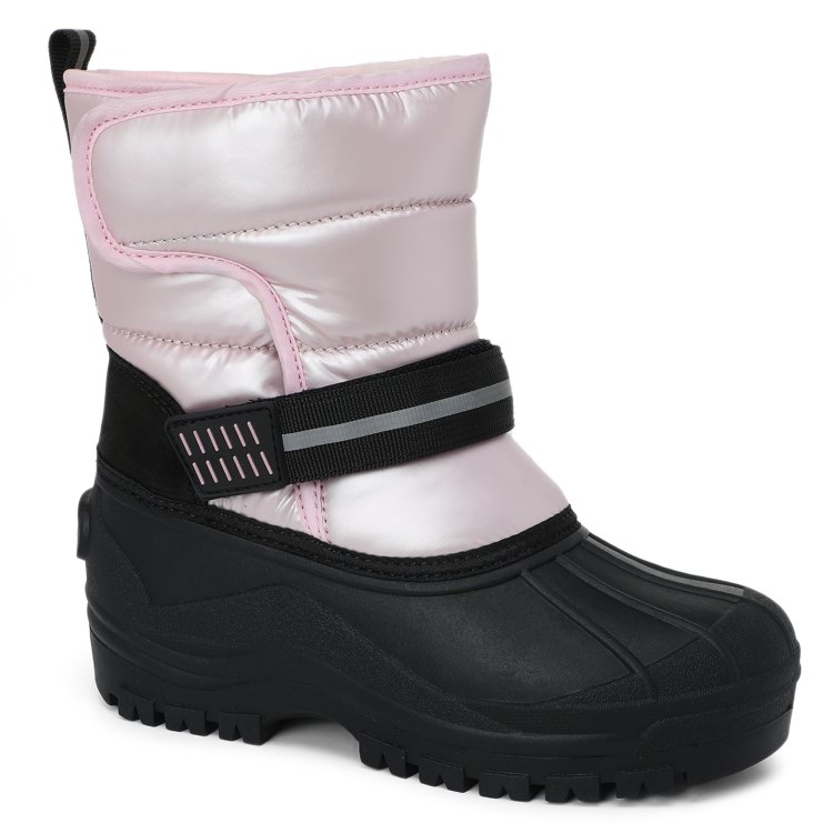 

Сноубутсы Tendance YY24-31-G, светло-розовый, 30, YY24-31-G