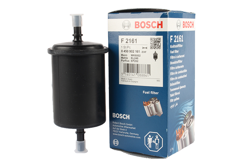 фото Фильтр топливный bosch 0450902161