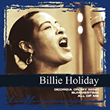 

BILLIE HOLIDAY - Collections