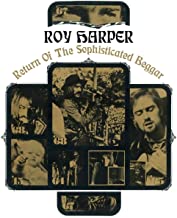 

ROY HARPER - Return Of The Sophisticated Beggar