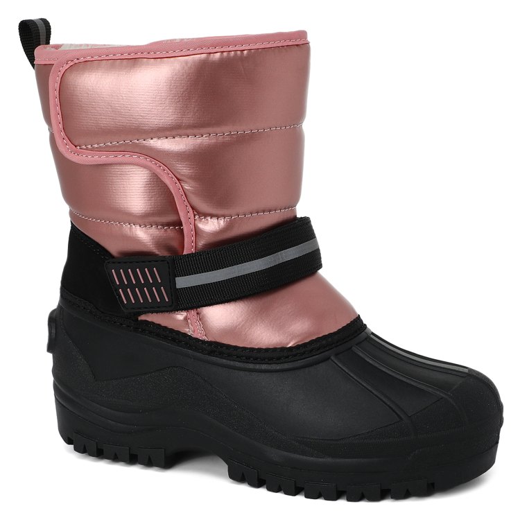 

Сноубутсы Tendance YY24-31-G, розовый, 28, YY24-31-G