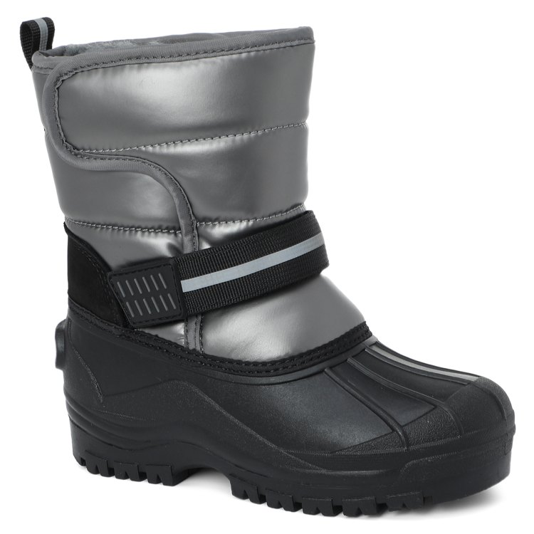 

Сноубутсы Tendance YY24-31-G, темно-серый, 32, YY24-31-G
