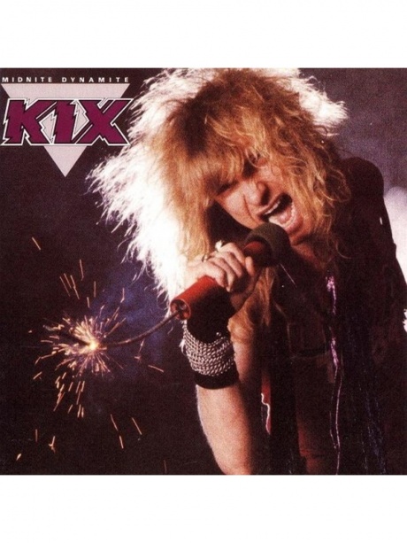 

KIX - Midnite Dynamite