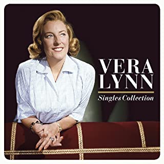 VERA LYNN - Singles Collection