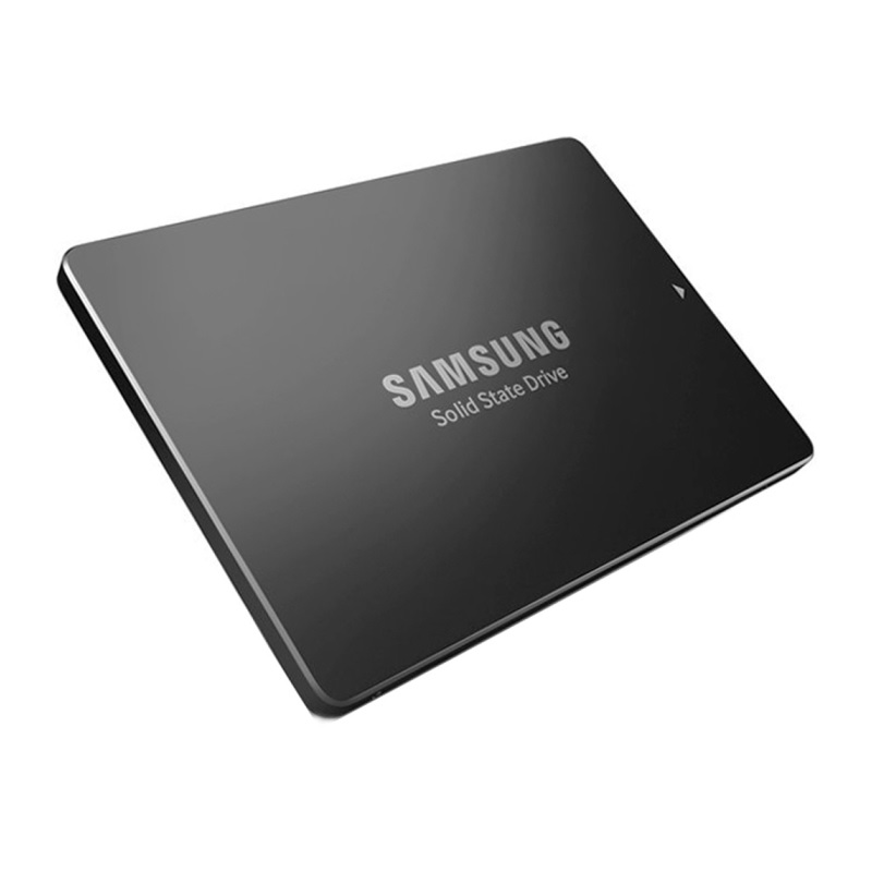 SSD накопитель Samsung PM883 2.5