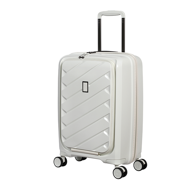 фото Чемодан it luggage influential белый s