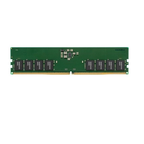 Оперативная память Samsung M323R4GA3BB0-CQK (M323R4GA3BB0-CQK), DDR5 1x32Gb, 4800MHz