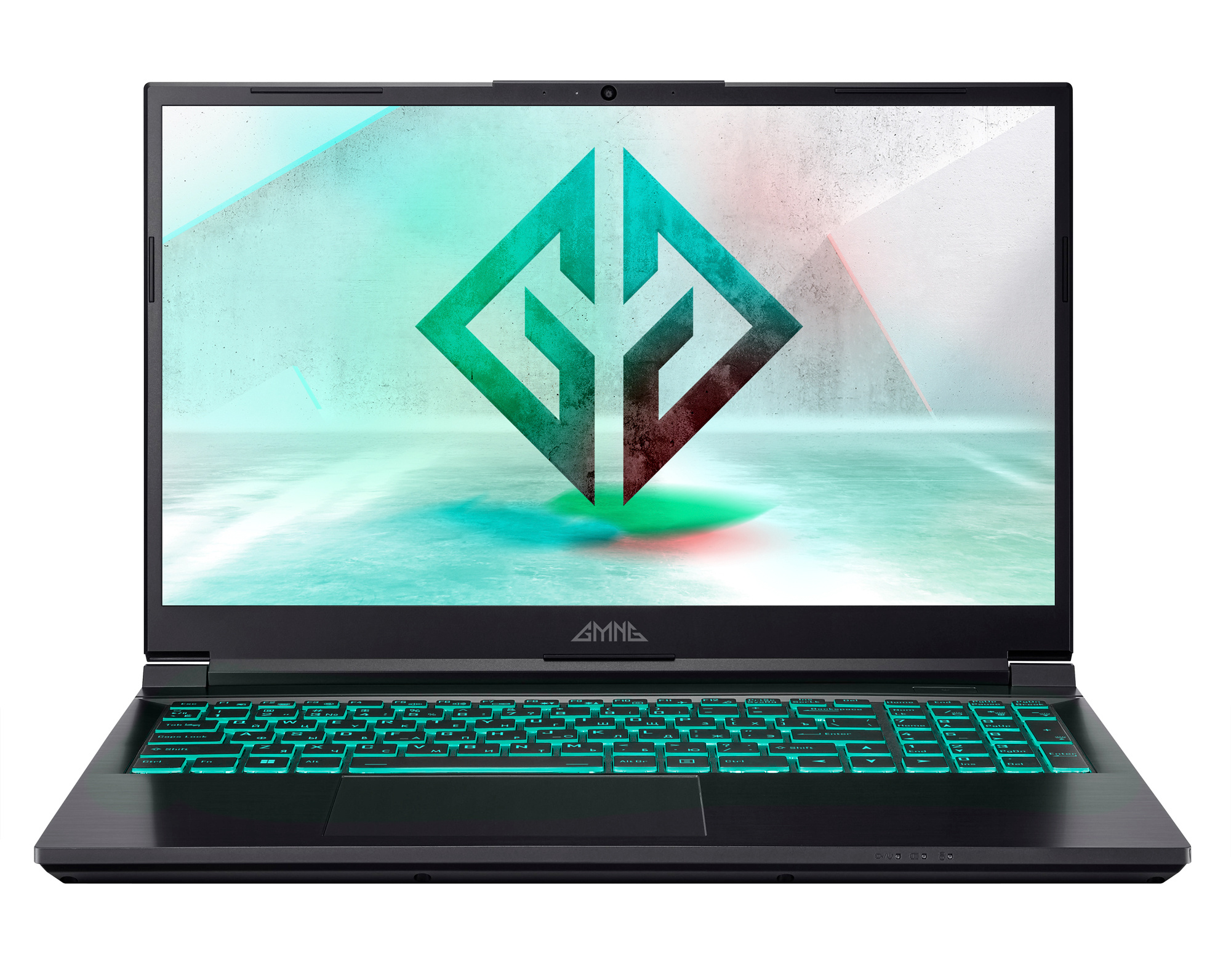 Ноутбук GMNG Skill Core i7 12700H черный (MN15P7-ADСN02)