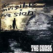 

THE CORAL - The Invisible Invasion