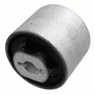 

3581601_сайлентблок Зад.Подв.! Volvo S60/S80/V70/Xc70 98> LEMFORDER арт. 3581601