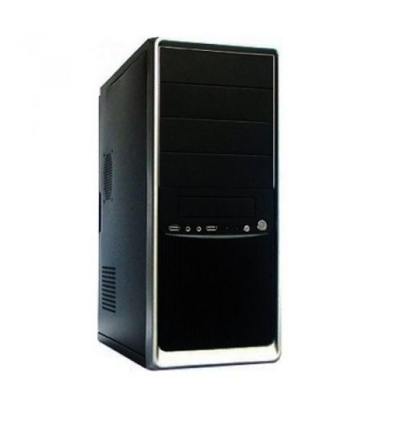 Корпус компьютерный Winard 3010 Black