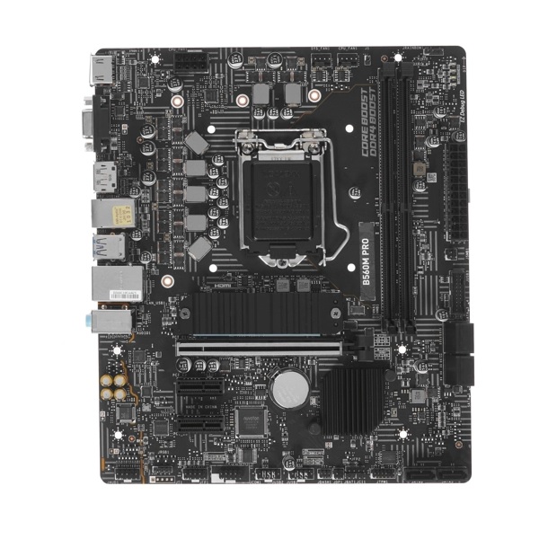

Материнская плата MSI B560M PRO, B560M PRO