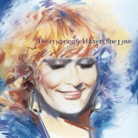 

DUSTY SPRINGFIELD - A Very Fine Love