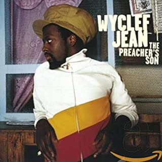 

WYCLEF JEAN - The Preacher's Son