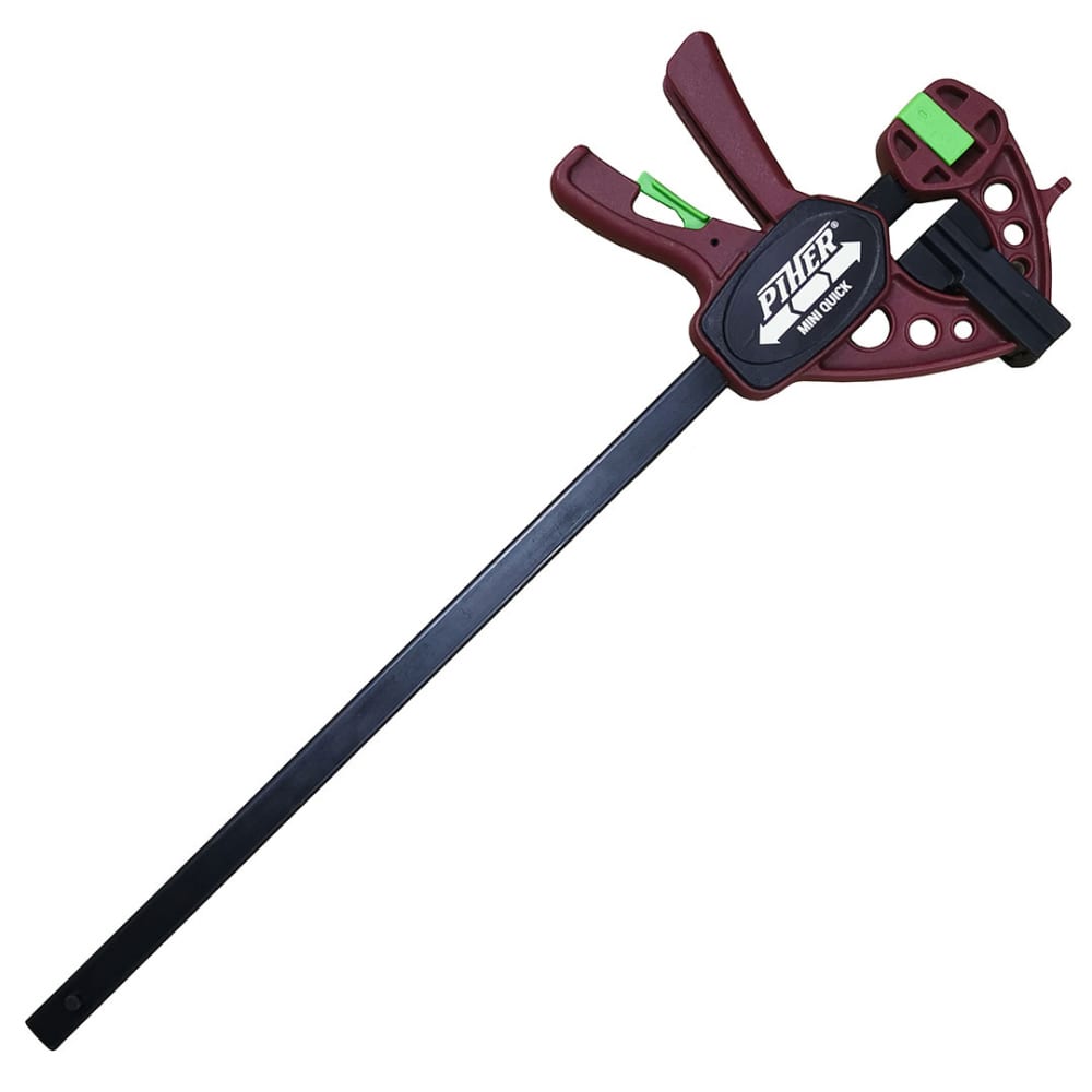 Piher Струбцина Quick Mini 155.5см, быстрозажимная, 750N52414 М00005916