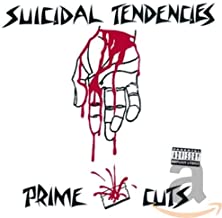 

SUICIDAL TENDENCIES - Prime Cuts