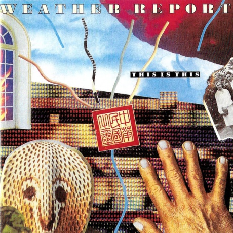 WEATHER REPORT - This Is This