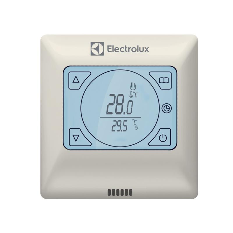 Терморегулятор ELECTROLUX ETT-16 НС-1017321