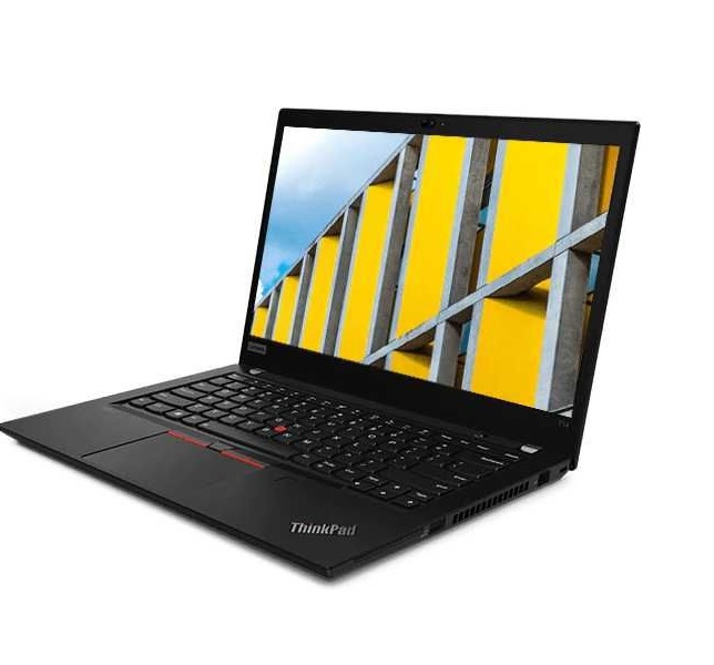 фото Ноутбук lenovo 20w0a000cd черный (20w0a000cd)