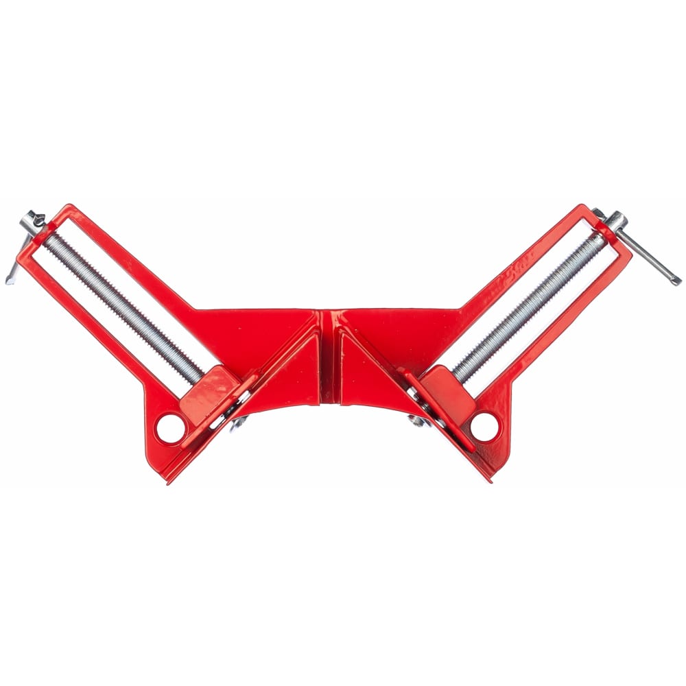 FIT IT Струбцина угловая 75 мм 59275