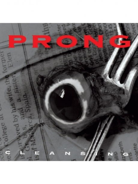 

PRONG - Cleansing