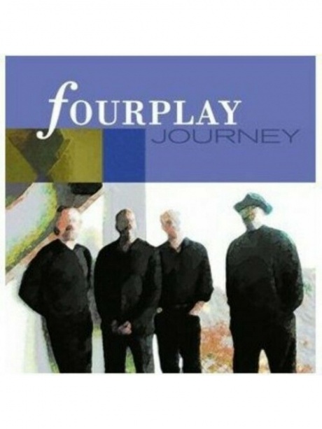 

FOURPLAY - Journey