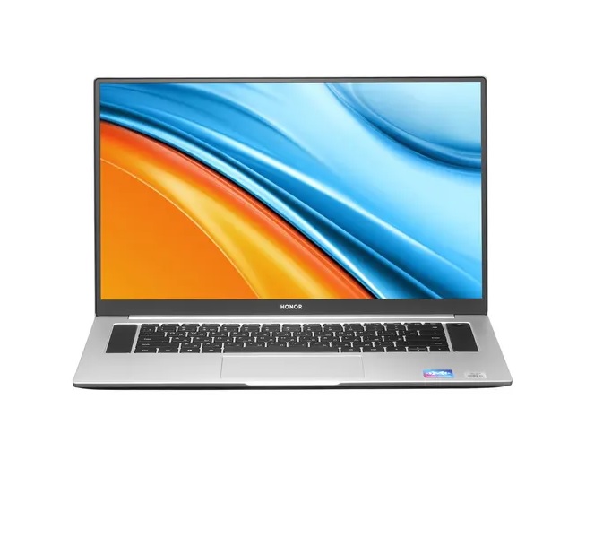 

Ноутбук Huawei 53011MAL серебристый (53011MAL), 53011MAL