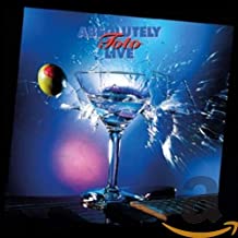 

TOTO - Absolutely Live