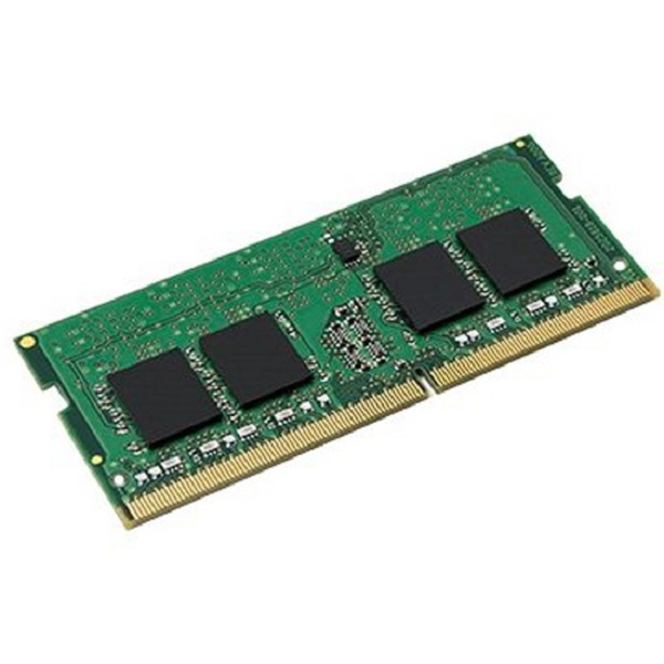 фото Оперативная память foxline 16gb ddr4 2666mhz so-dimm (fl2666d4s19s-16g)